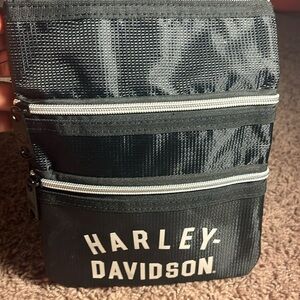 COPY - Harley Davidson Crossbody